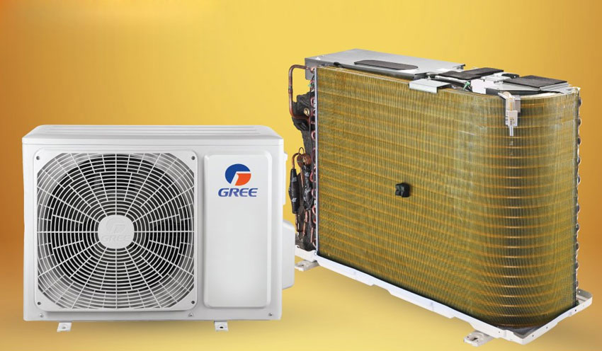Máy lạnh - Gree Mono 1.5 HP COSMO12CN - Xuất xứ Trung Quốc